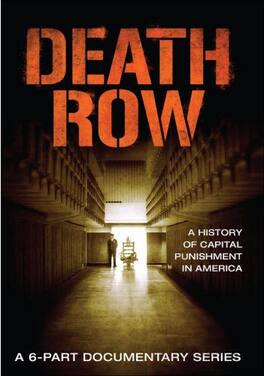 Death Row - Faces of Evil - An Original Documentary Series - DVD