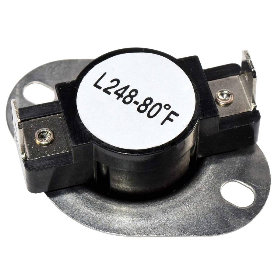 279769 HQRP Dryer Thermostat Thermal Fuse Cut Off Kit 279769 for Maytag ...