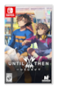 Nintendo Switch - Until X Then ~ 3B 33 S Rating Pending Cote en Attente RP ESRB M MAXIMUM ENTERTAINMENT