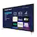 Angle. Westinghouse - 75" 4K UHD Smart Roku TV with HDR - Black.