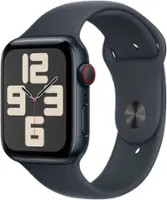 Apple Watch SE 2nd Generation Smartwatches Best Buy