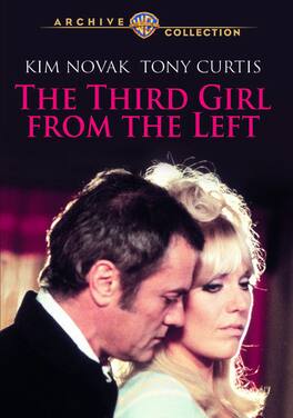 Third Girl from the Left - DVD