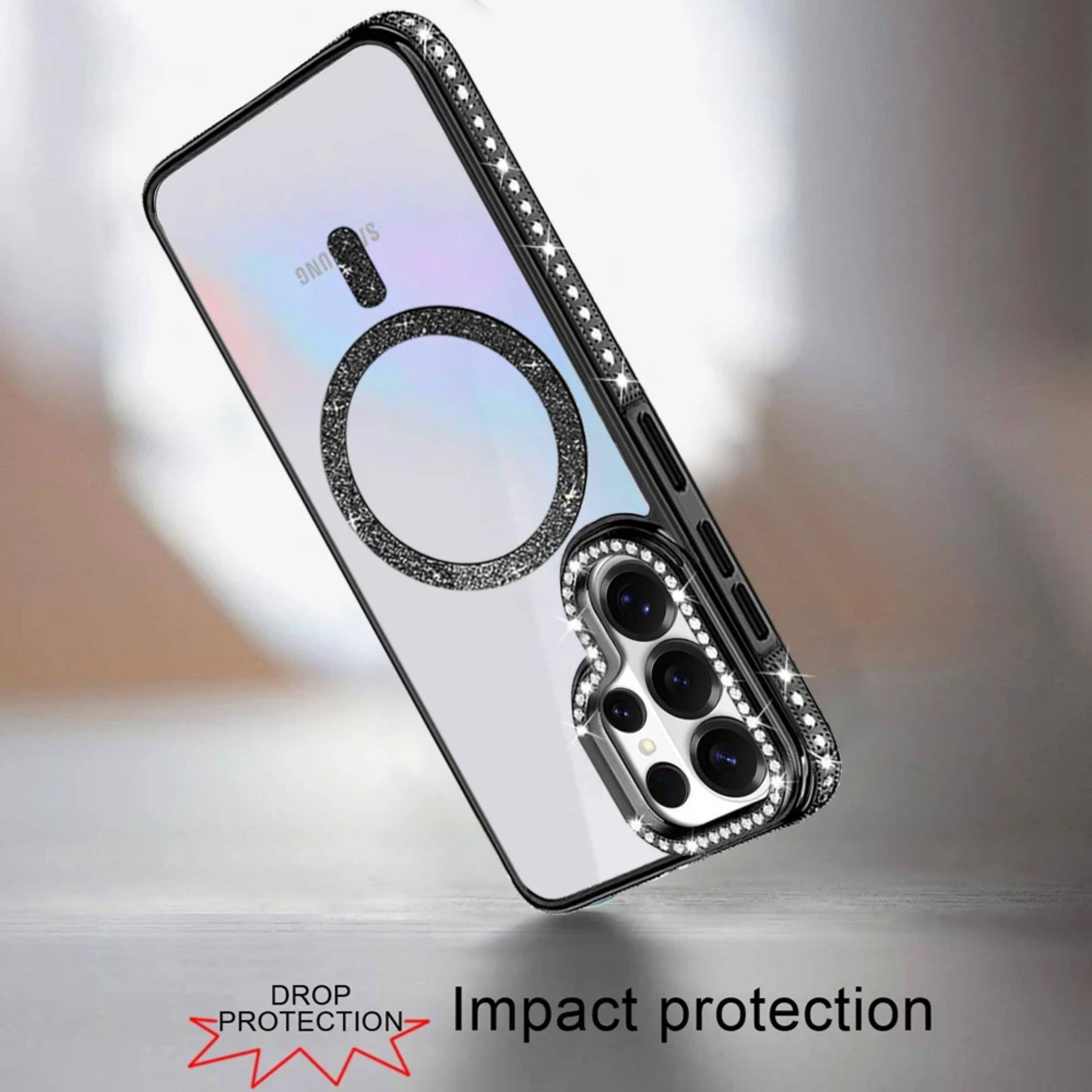IS SAROUNG UNG DROP PROTECTION  
Impact protection