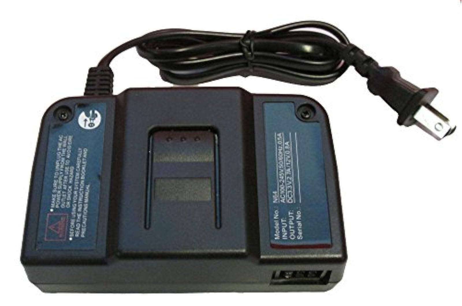 Sure, here is the corrected and grouped text from the image:

---

**Model No:** AC-25W-5V1A

**Input:** 100-240V~50/60Hz 0.2A

**Output:** 5V 2A

**Serial No:** 05A 12V0.BA TA N54 AC DC33V2

**No UT: No Model**

**INPUT: OUTPUT**

---

This text is organized based on the labels and information visible on the device.