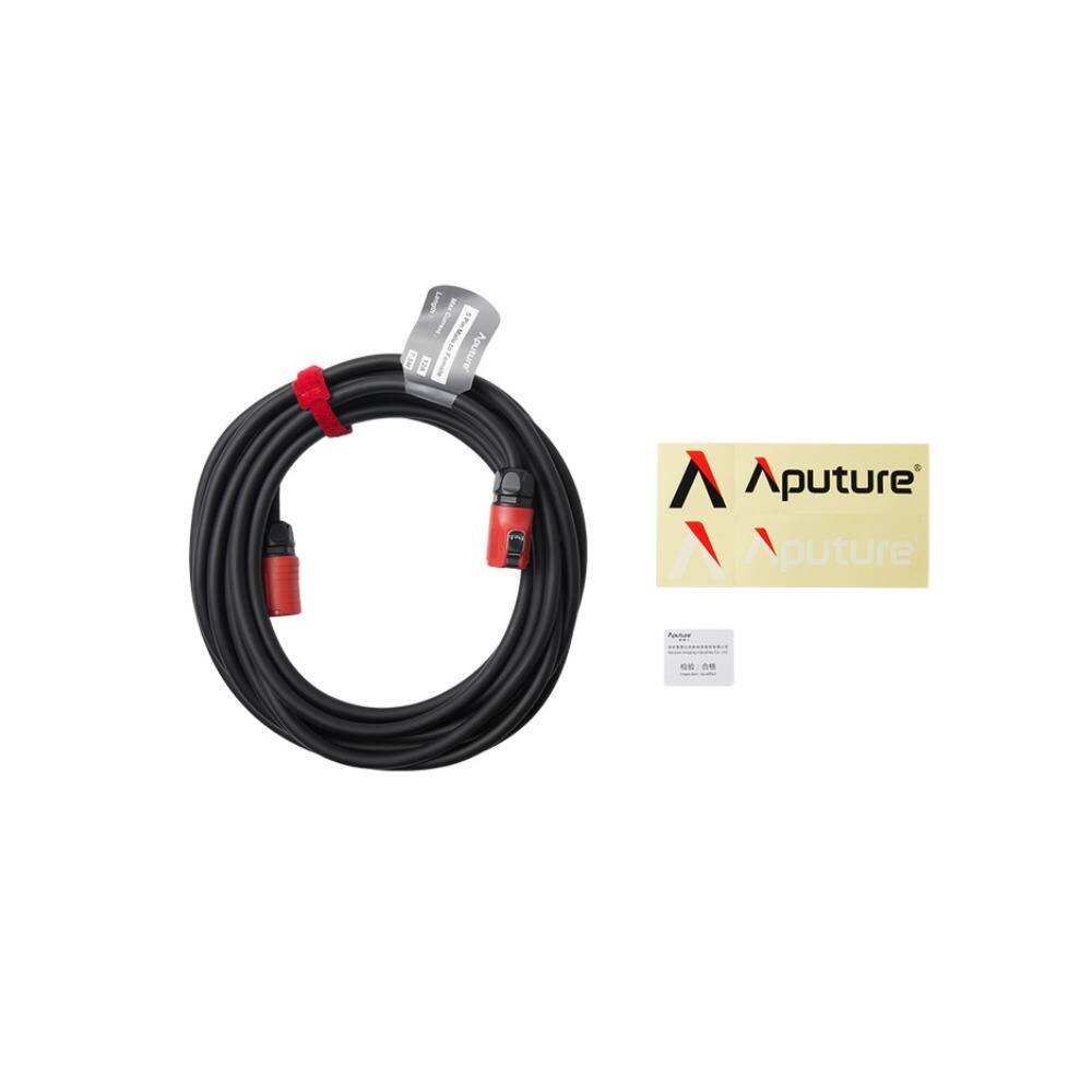 Aputure  
Aputure NeoT