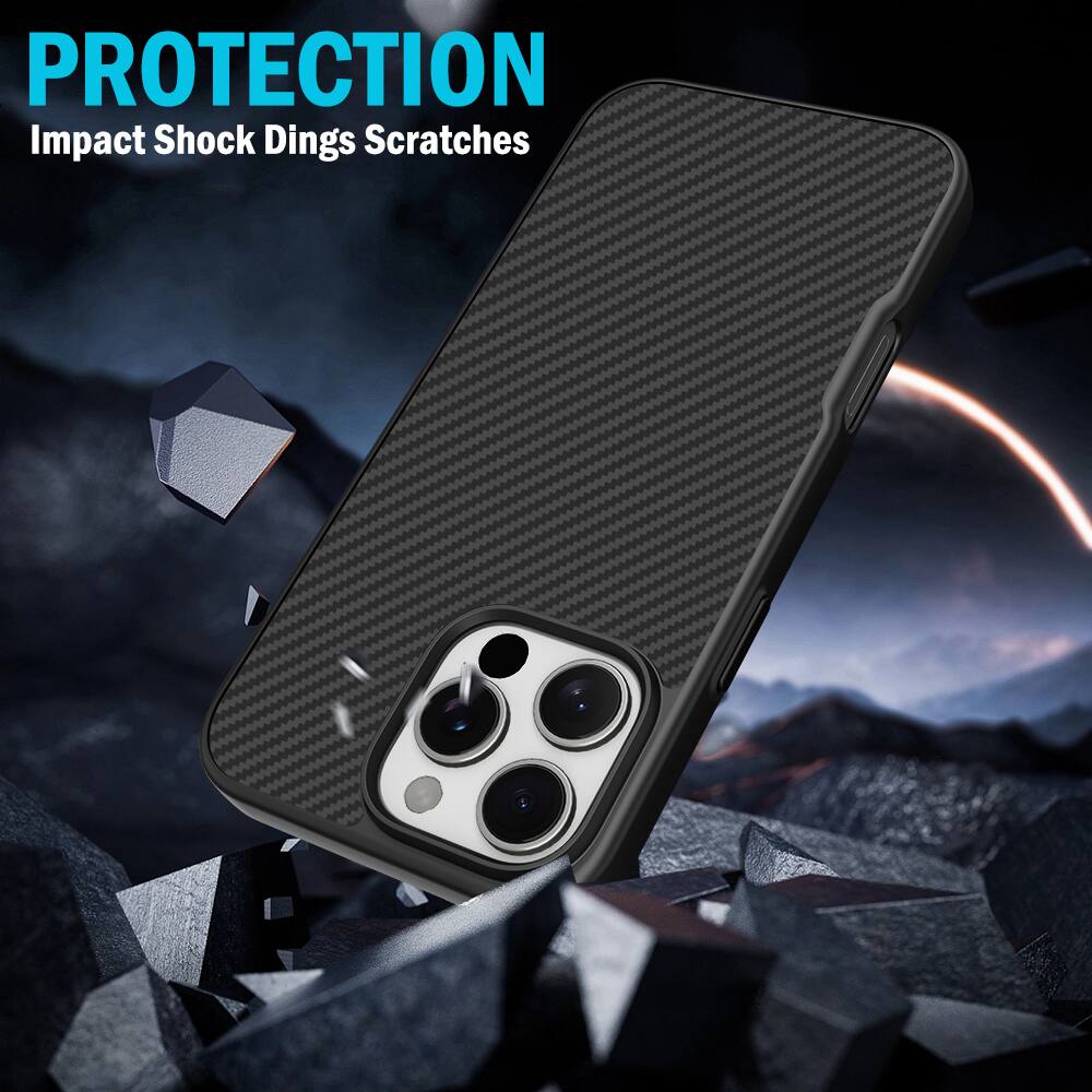 PROTECTION  
Impact Shock Dings Scratches
