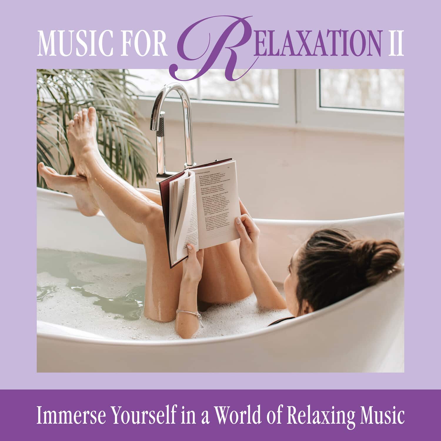 Various Artists - Music For Relaxation 2 (Various Artists)   - COMPACT DISCS [CD] price history on PriceWatchPro