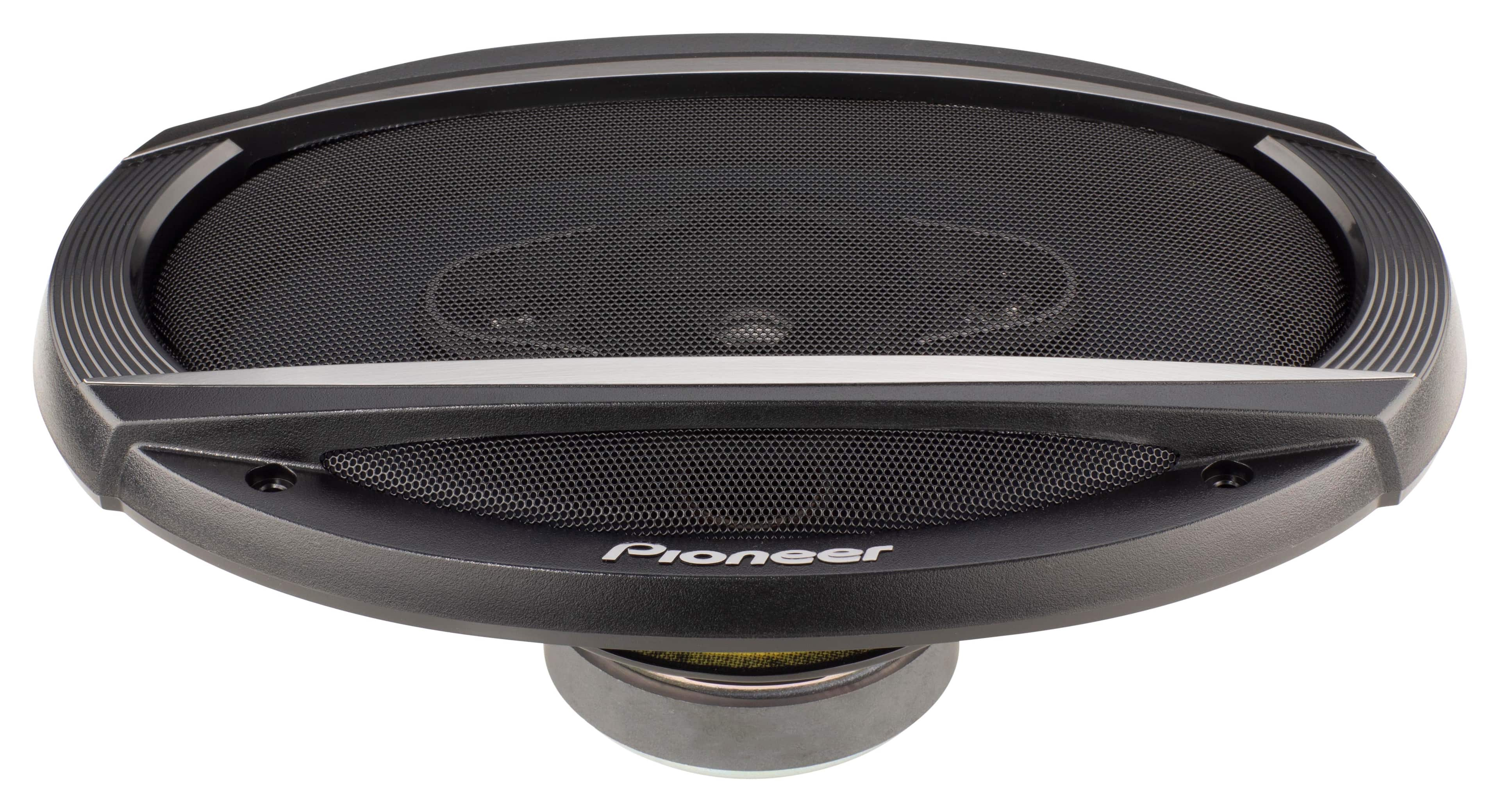 Pioneer 6x9 speakers 4 fashion way