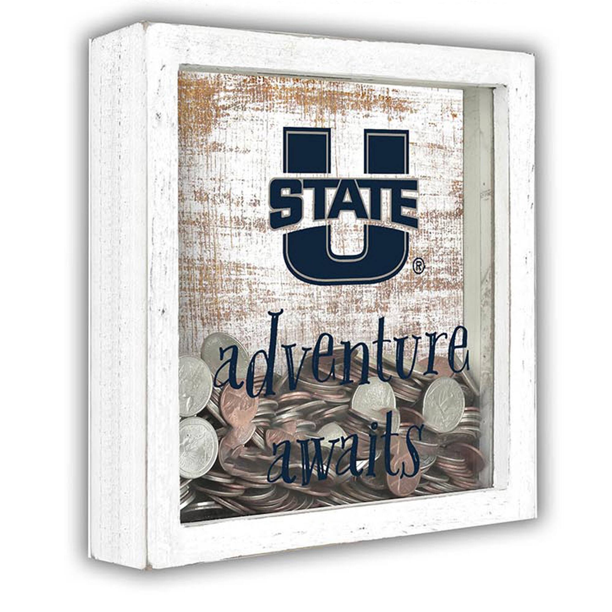 STATE  
adventure awaits