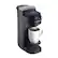 Front. Hamilton Beach - The Scoop Single-Serve Coffee Maker - BLACK.