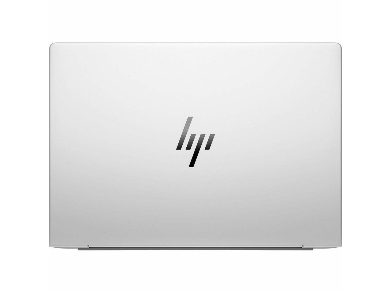 Alt View 3. HP - HP EliteBook X G1i 14" Notebook - Intel Core Ultra 7 - 32 GB RAM - 512 GB SSD - Space Gray.