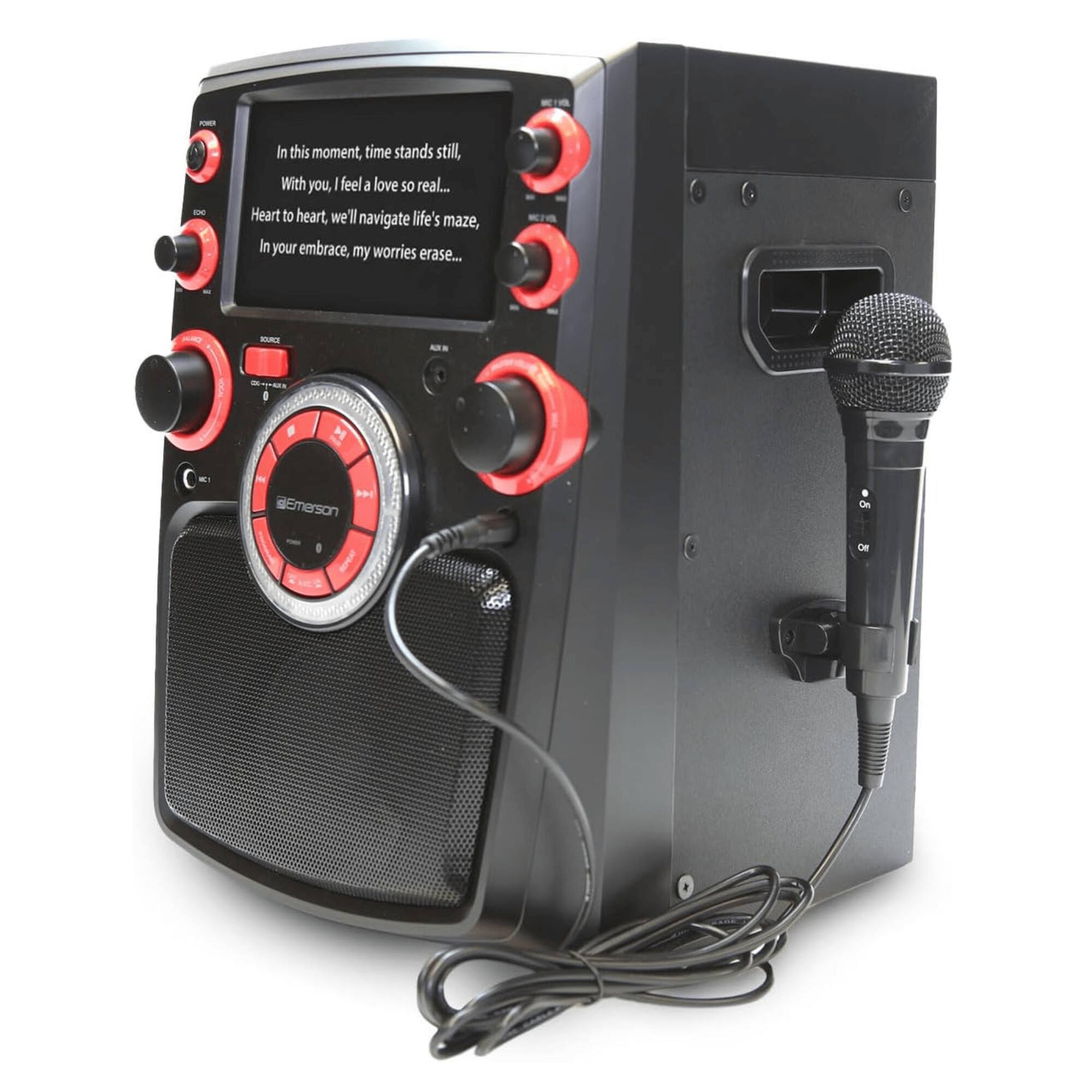 In this moment, time stands still, With you, I feel love so real.. Heart to heart, we'll navigate life's maze, In your embrace, my worries erase.... - I H C N @Emerson SP