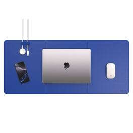 Function 101 - WorkPad + Cable Manager - Blue