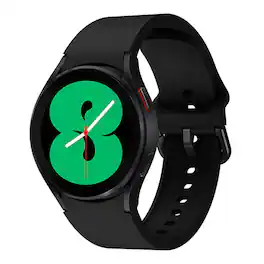 StrapsCo - Sports Strap Silicone Rubber Watch Band For Samsung Galaxy Watch 6 - Navy