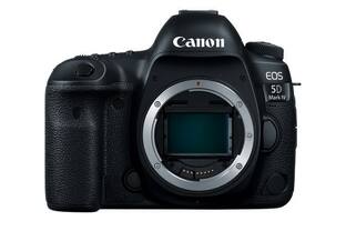 Canon EOS 5D Mark III DSLR Camera (Body Only) Black 5260B002 Canon EOS 5D Mark III DSLR Camera (Body Only) Black 5260B002