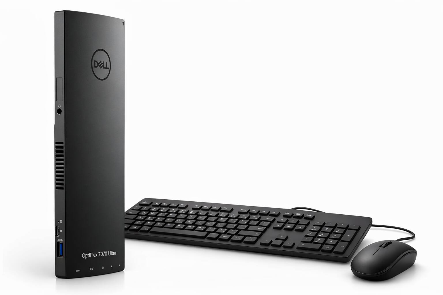 【ジャンク扱い】Dell OptiPlex 7070 Ultra DELL Optiplex 7070 Ultra PC i5