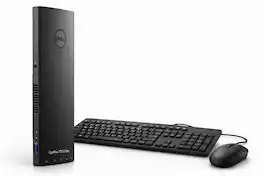 Dell - Refurbished Excellent - Optiplex Ultra 7070 Mini Desktop PC Computer Intel Core i7-8th Gen, 16GB RAM DDR4 / 256GB SSD Windows 11 Pro