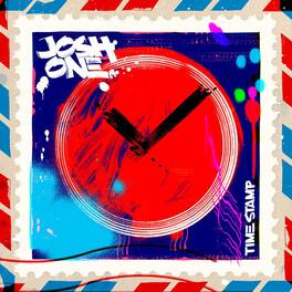 Josh One - Time Stamp - VINYL LP