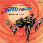 Front. Black Orpheus [Original Soundtrack] [LP].