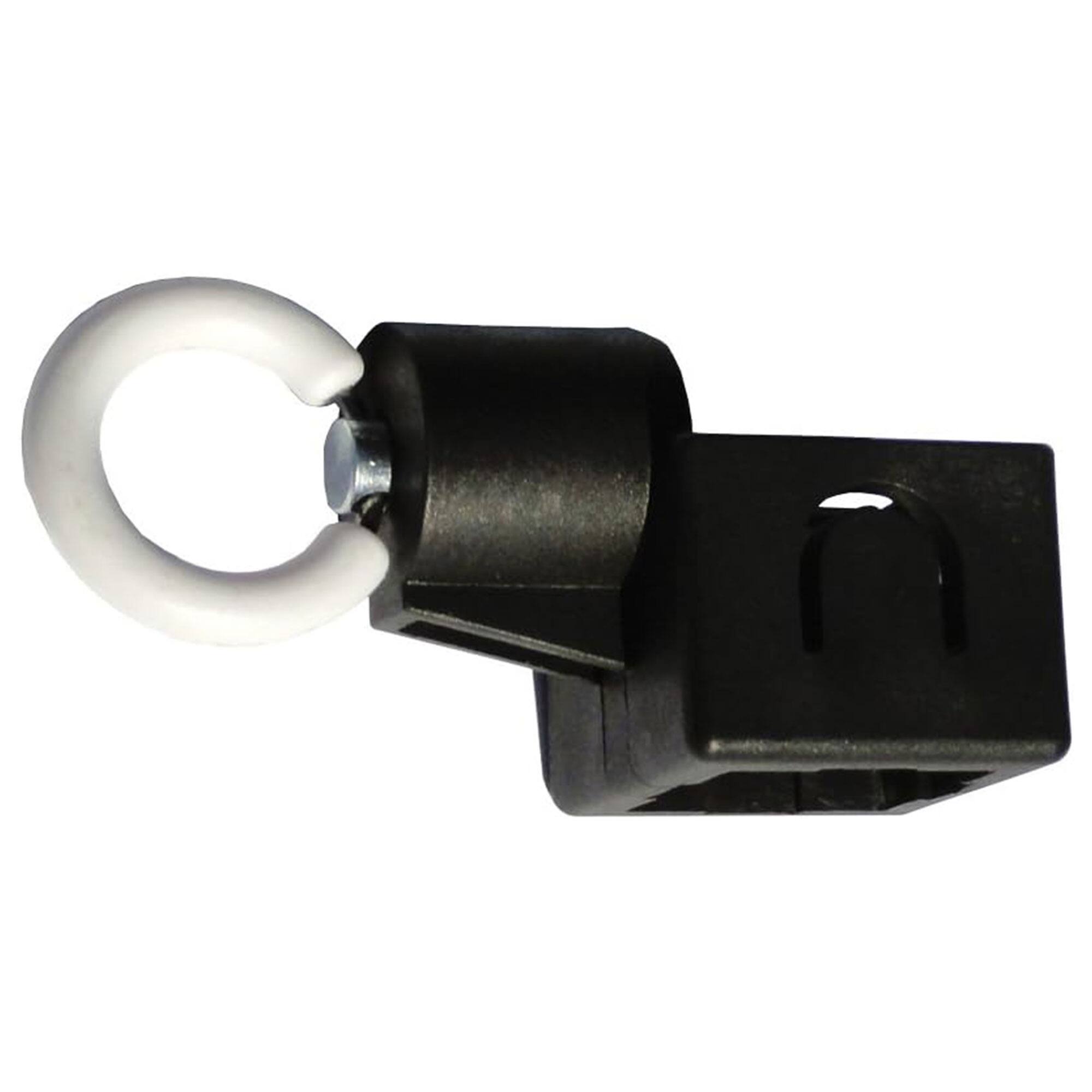 Alt View 5. Caravan Canopy - Caravan Canopy TitanShade 10 x 10 Steel Frame Portable Instant Canopy Kit, White - White.