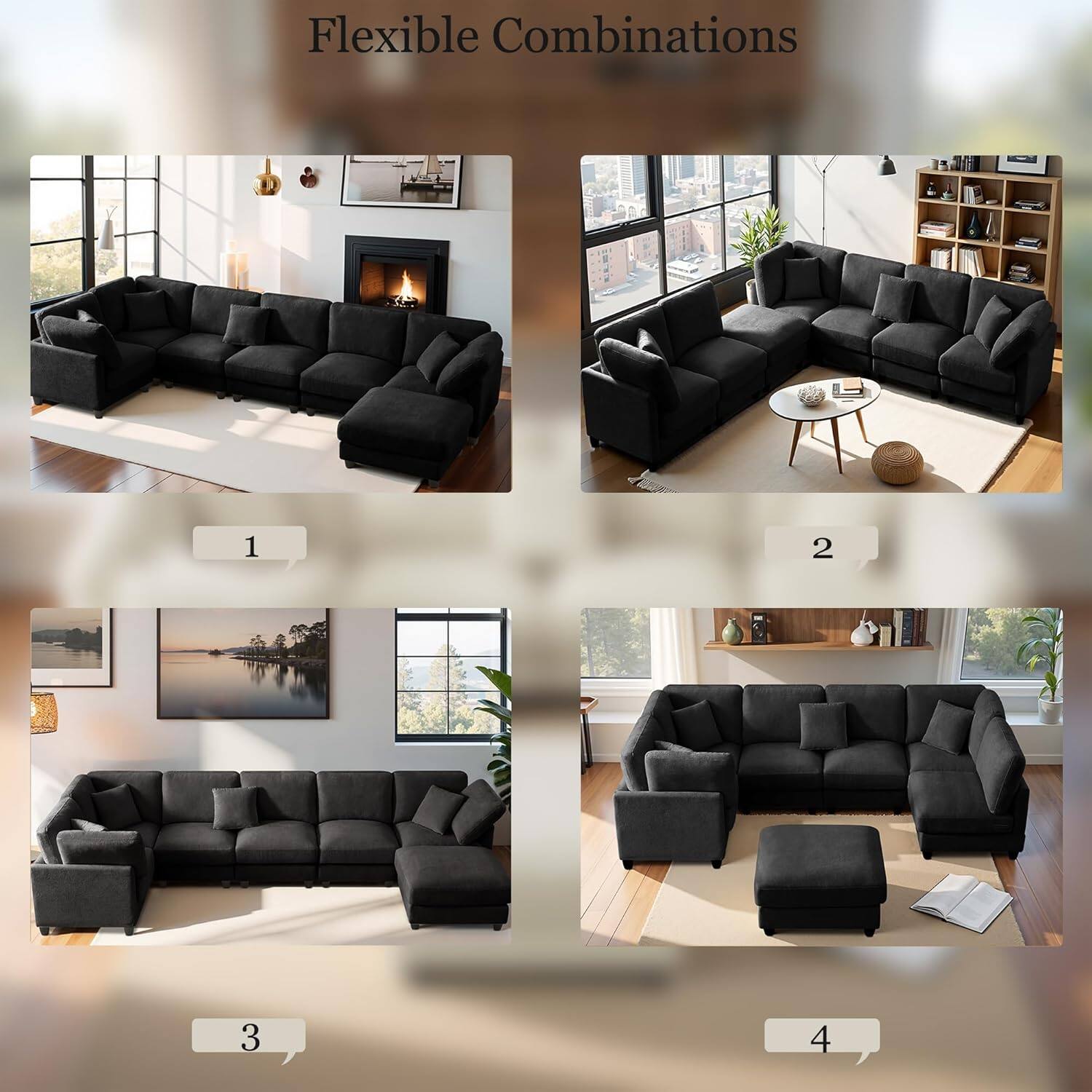 Flexible Combinations

1
2
3
4