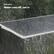 APEX ROOF Water runs off, not in