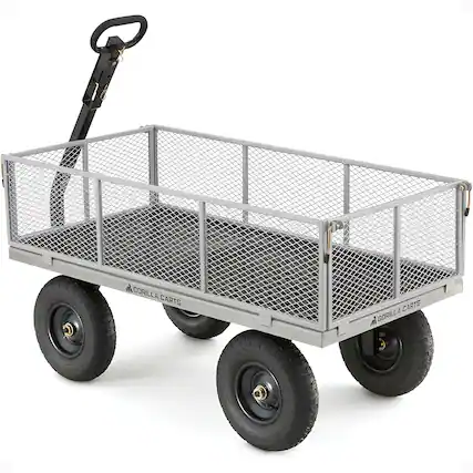 GORILLA CARTS