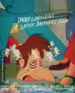 Daddy Longlegs (Criterion Collection) - BLU-RAY