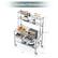 Product Dimension
SMEO M
66.9" x 47.2" x 23.6"