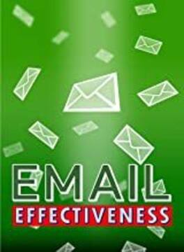 Business & HR Training: Email Effectiveness - DVD