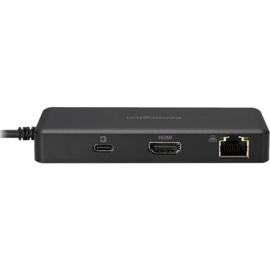 Kensington HDMI SA

HDMI