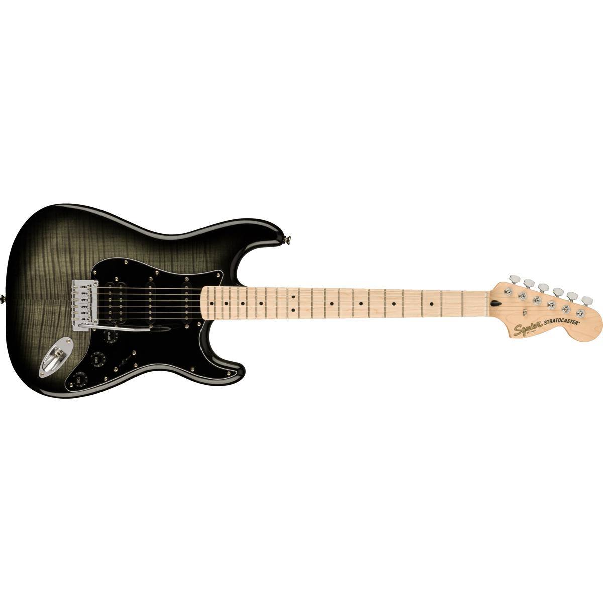 Squier STRATOCASTER