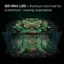 QD-Mini LED - Premium mini-led for a premium viewing experience.
