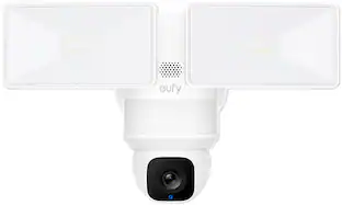 EUFY Solocam S40 Slimme buitencamera Wit EUFY Solocam S40 Slimme buitencamera Wit