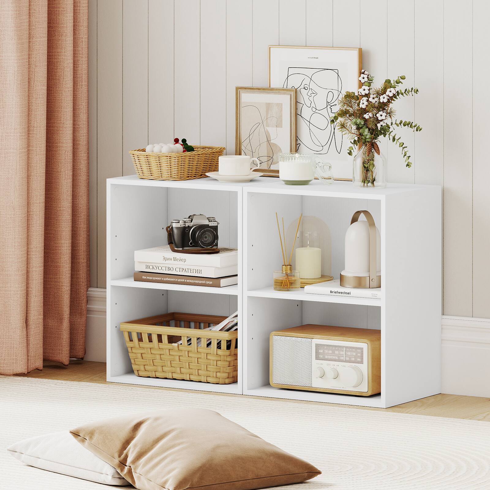 - Briefwechsel

- 300 Meisterwerke der Kunstgeschichte