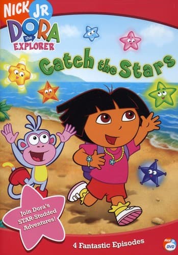 Catch the Stars  - DVD