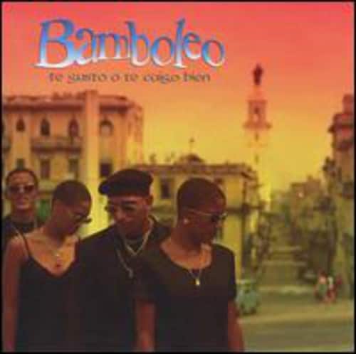 Bamboleo - Te Gusto O Te Caigo Bien   - COMPACT DISCS [CD] price history on PriceWatchPro