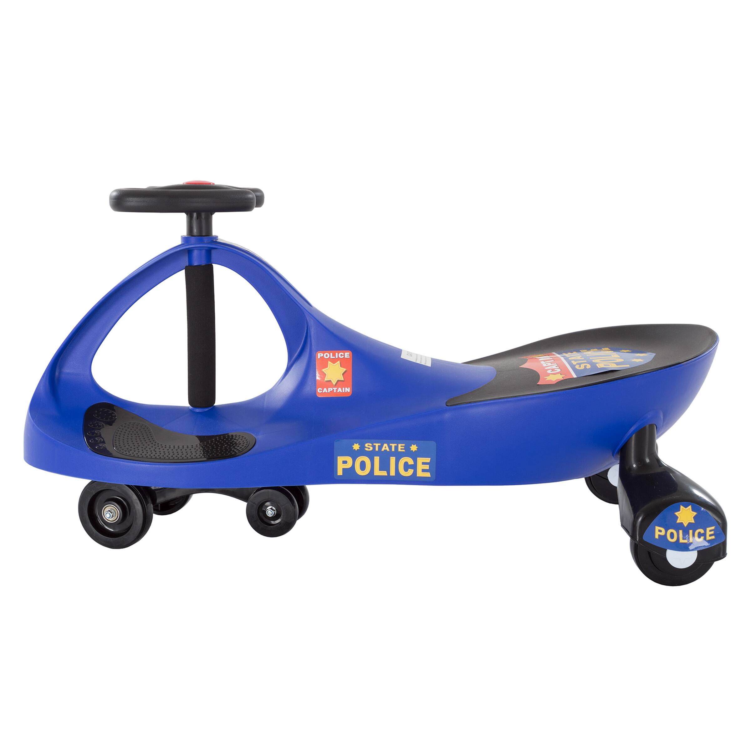 POLICE CAPTAIN  
STATE POLICE  
POLICE