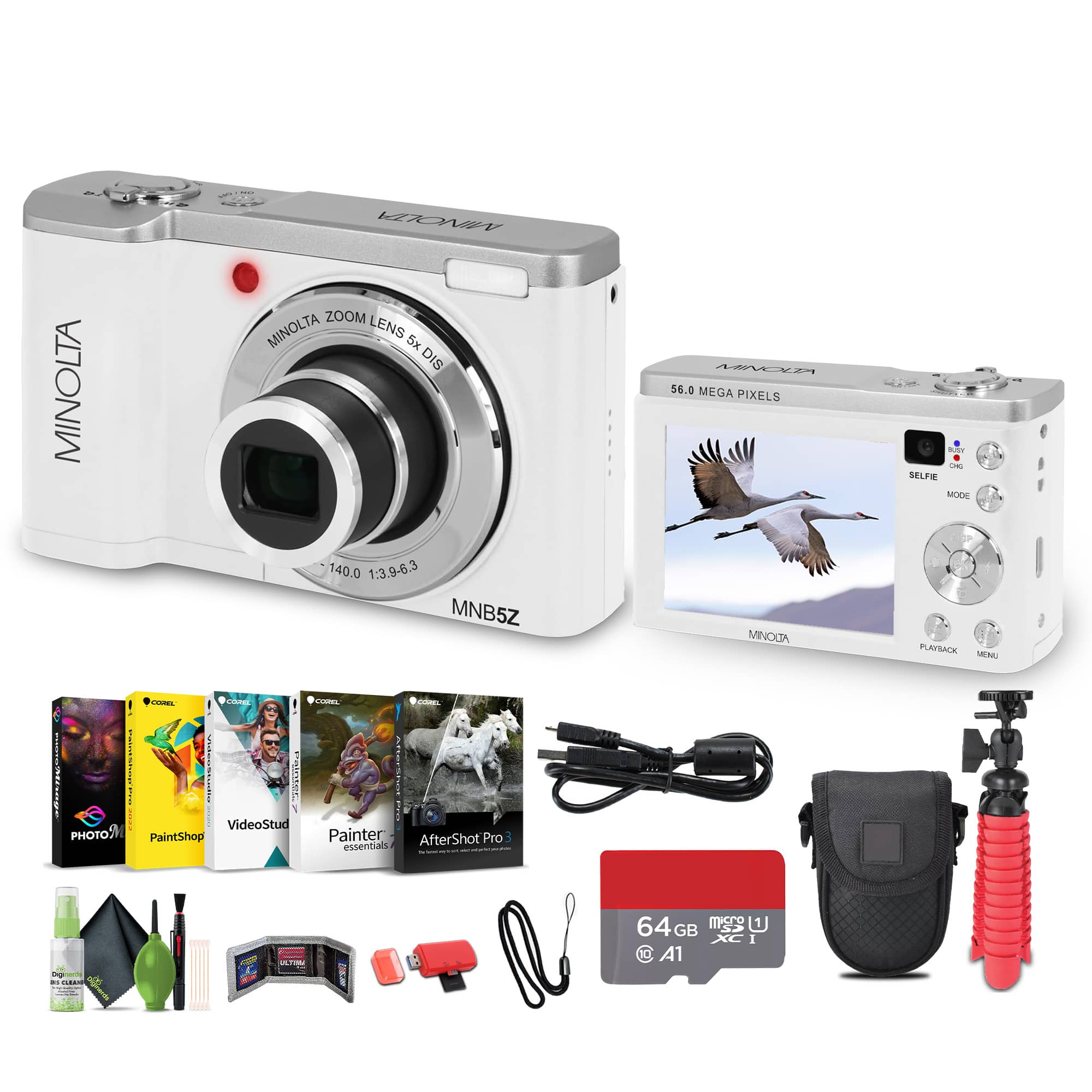 クラシックカメラ 写真集「150 years of cameras」 FUJIFILM GFX100RF Digital Camera - Silver - Buy Today 16938065
