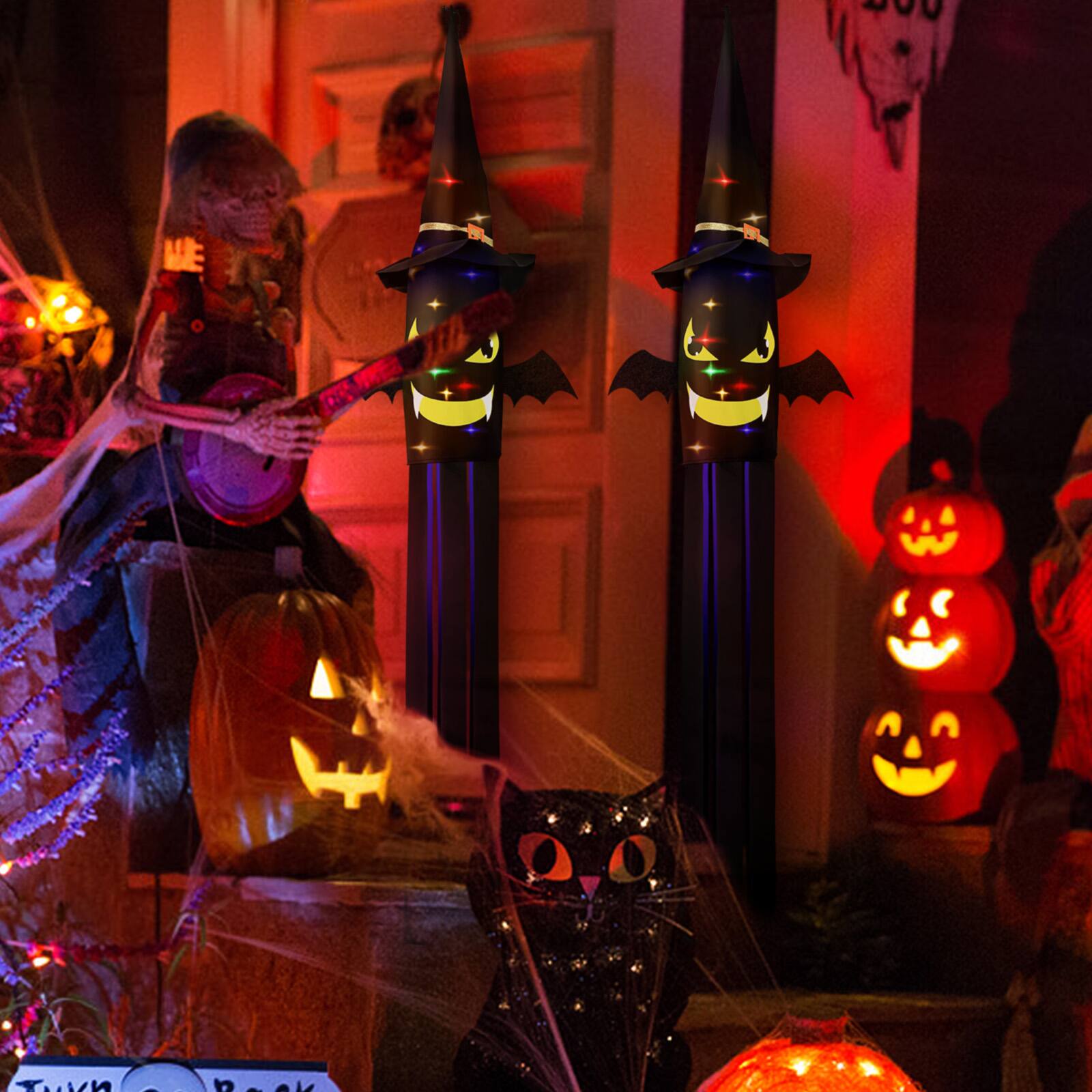 Trick or Treat