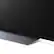 Alt View 11. LG - 83" Class C2 Series OLED evo 4K UHD Smart webOS TV - Dark Silver.