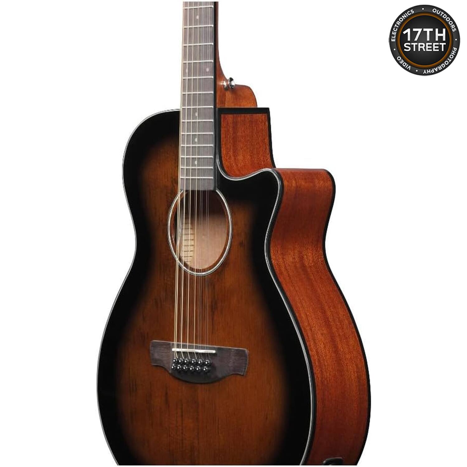 ELECTRONICS OUTDOORS 17TH STREET ORGIA ARAEDO1S