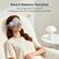 Smart Memory Function
Pick up right where you left off
enjoying your favorite massage settings every time