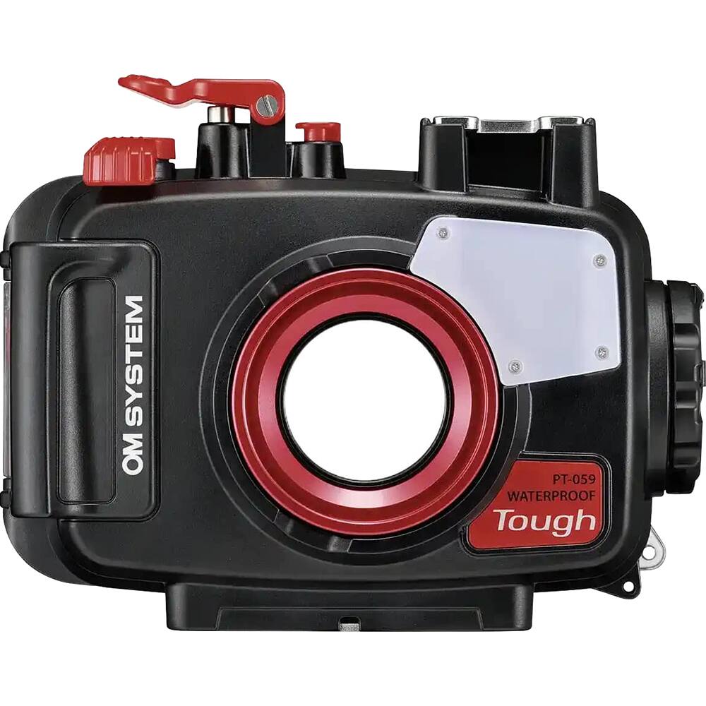 SYSTEM OM PT-059 WATERPROOF Tough