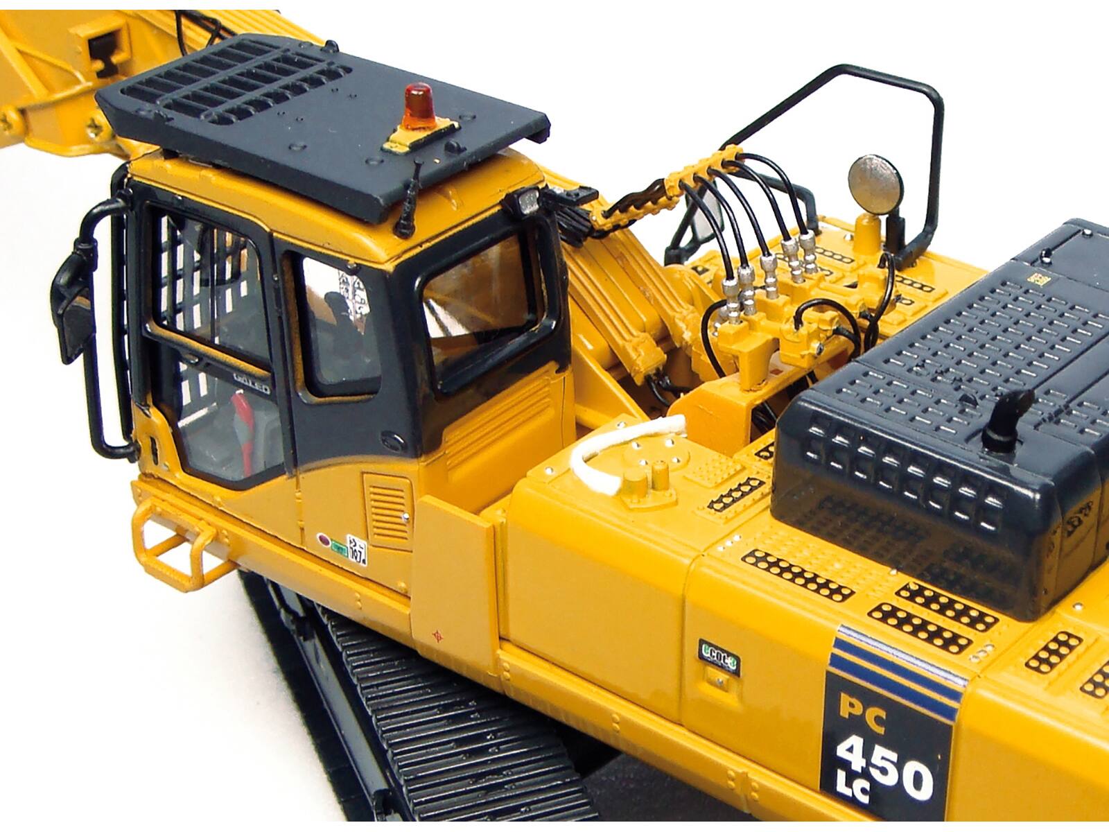 PC 450 LC