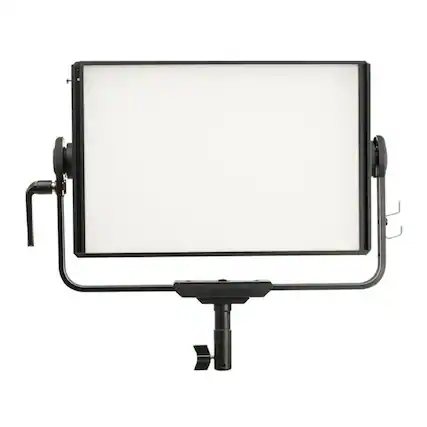 Front. Aputure - Aputure Nova P300c 300W RGBWW LED Soft Light Panel.