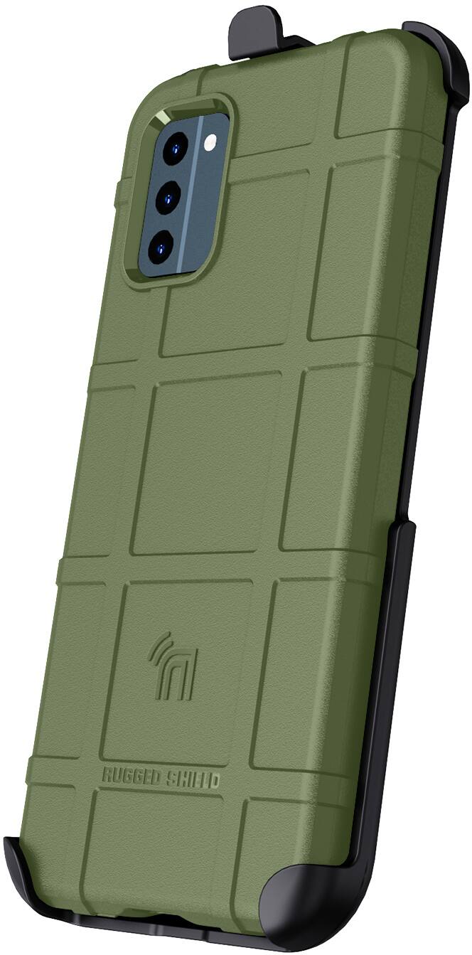 RUGGED SHIELD
