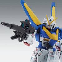 Alt View 2. Bandai - Mobile Suit Gundam MG 1/100 Victory 2 Gundam (Ver. Ka).