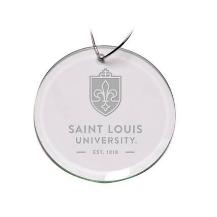 SAINT LOUIS UNIVERSITY
EST. 1818