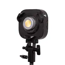 Amaran - Halo 60x 63W Bi-Color COB LED Light